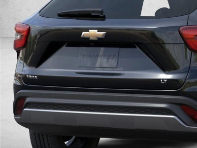 2026 Chevrolet Trax Base