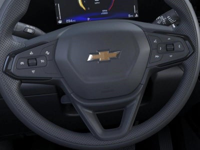 2026 Chevrolet Trax Base