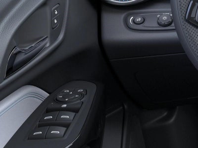 2026 Chevrolet Trax Base