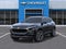 2026 Chevrolet Trax Base
