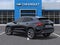 2026 Chevrolet Trax Base