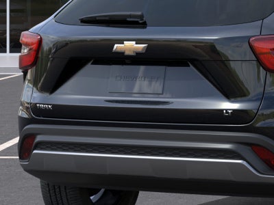 2026 Chevrolet Trax Base