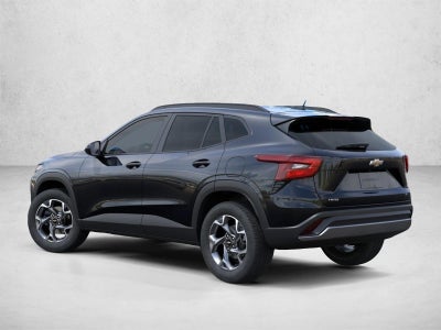 2026 Chevrolet Trax Base