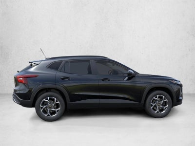 2026 Chevrolet Trax Base