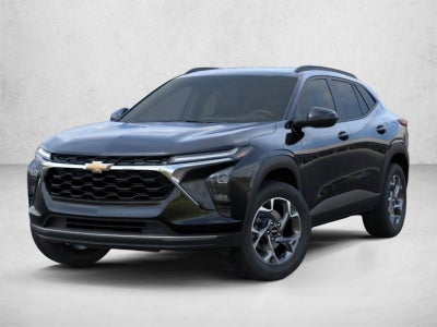 2026 Chevrolet Trax Base