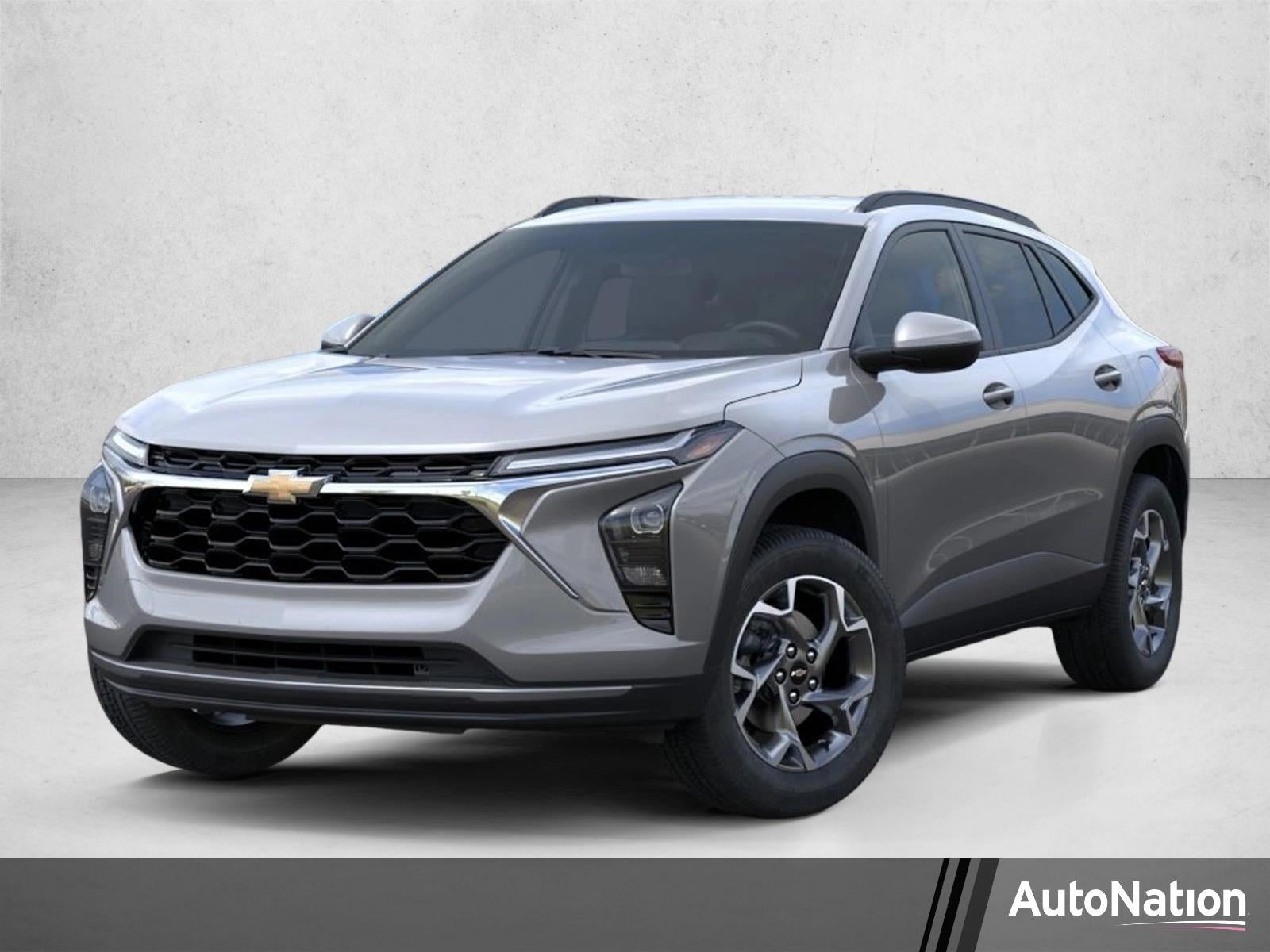 2026 Chevrolet Trax Base