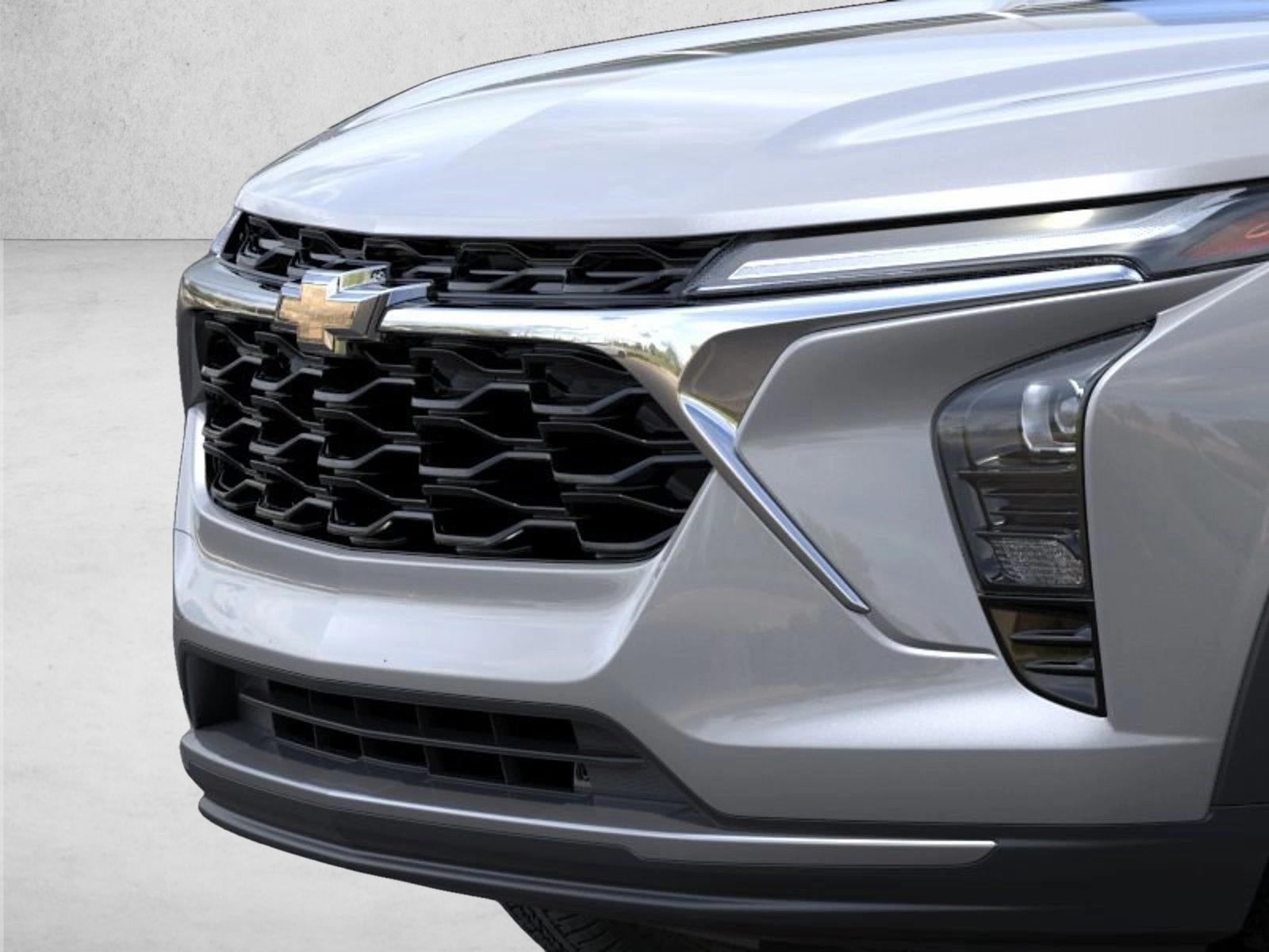 2026 Chevrolet Trax Base