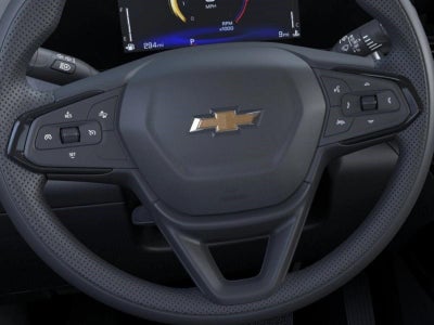 2026 Chevrolet Trax Base