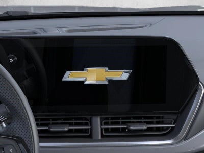 2026 Chevrolet Trax Base