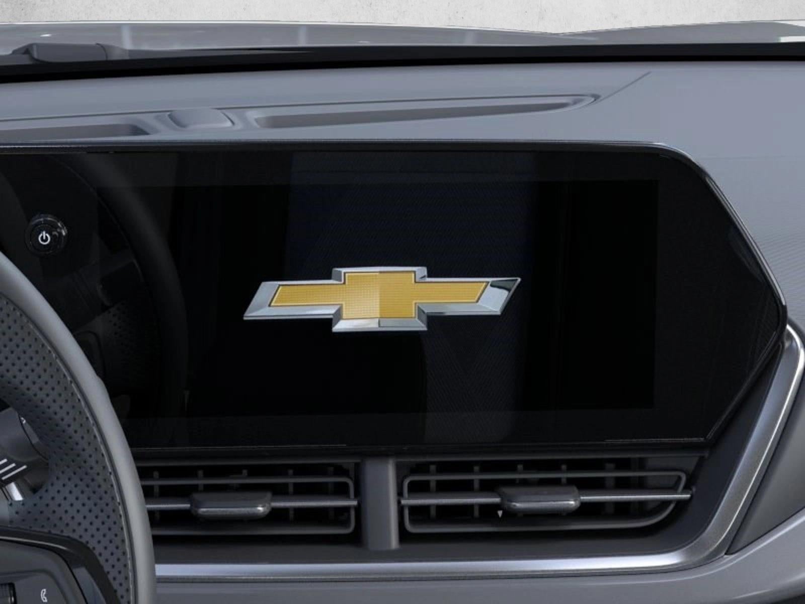 2026 Chevrolet Trax Base