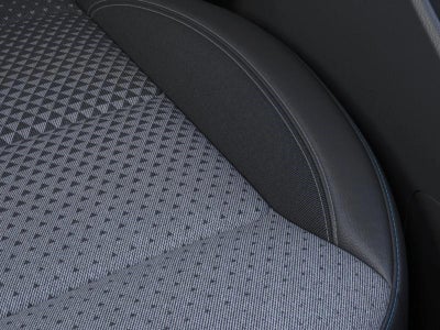 2026 Chevrolet Trax Base