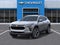 2026 Chevrolet Trax Base