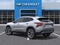 2026 Chevrolet Trax Base
