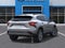 2026 Chevrolet Trax Base