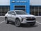2026 Chevrolet Trax Base