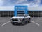 2026 Chevrolet Trax Base