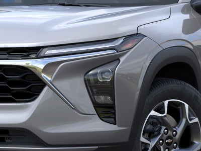 2026 Chevrolet Trax Base