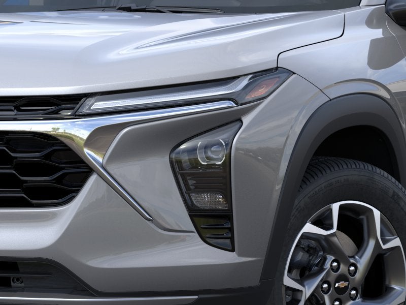 2026 Chevrolet Trax Base