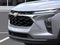 2026 Chevrolet Trax Base