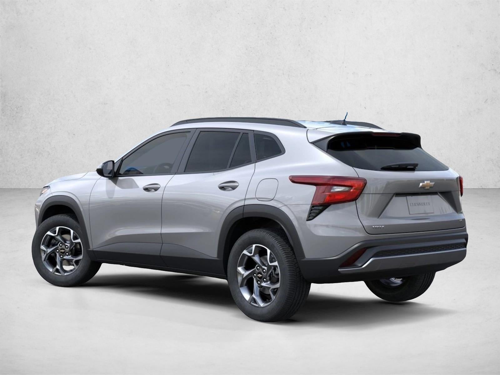 2026 Chevrolet Trax Base
