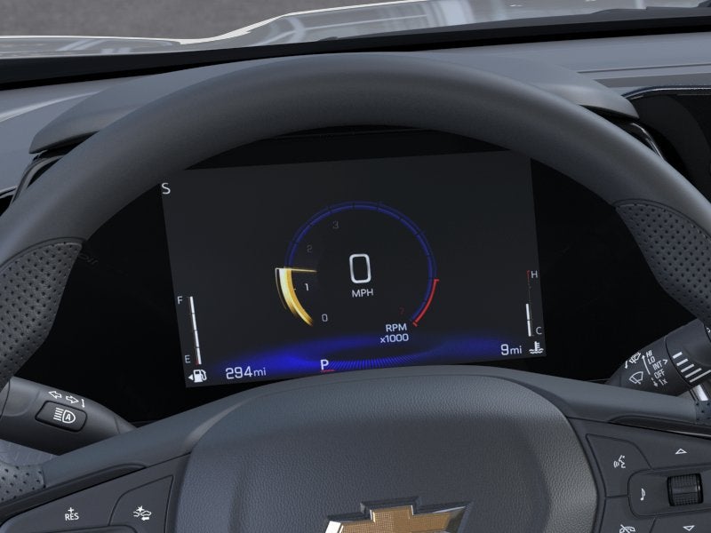2026 Chevrolet Trax Base