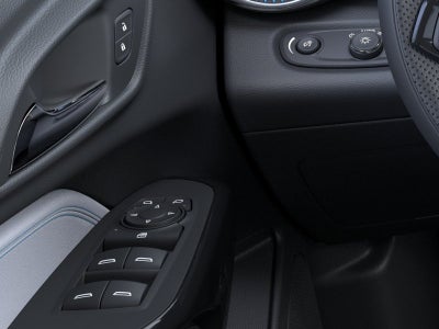 2026 Chevrolet Trax Base
