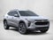 2026 Chevrolet Trax Base