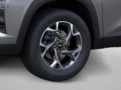 2026 Chevrolet Trax Base