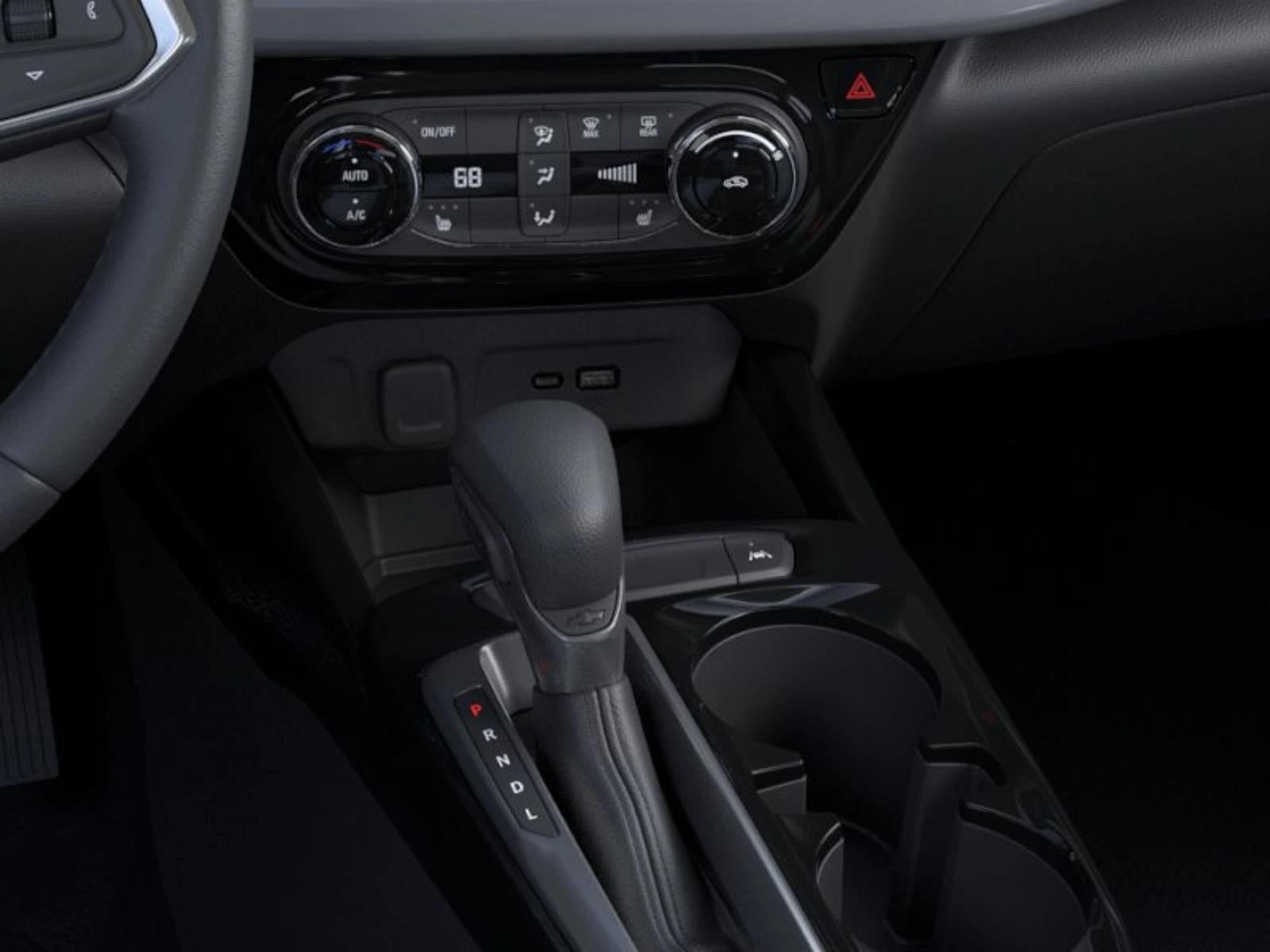 2026 Chevrolet Trax LT - Photo 23