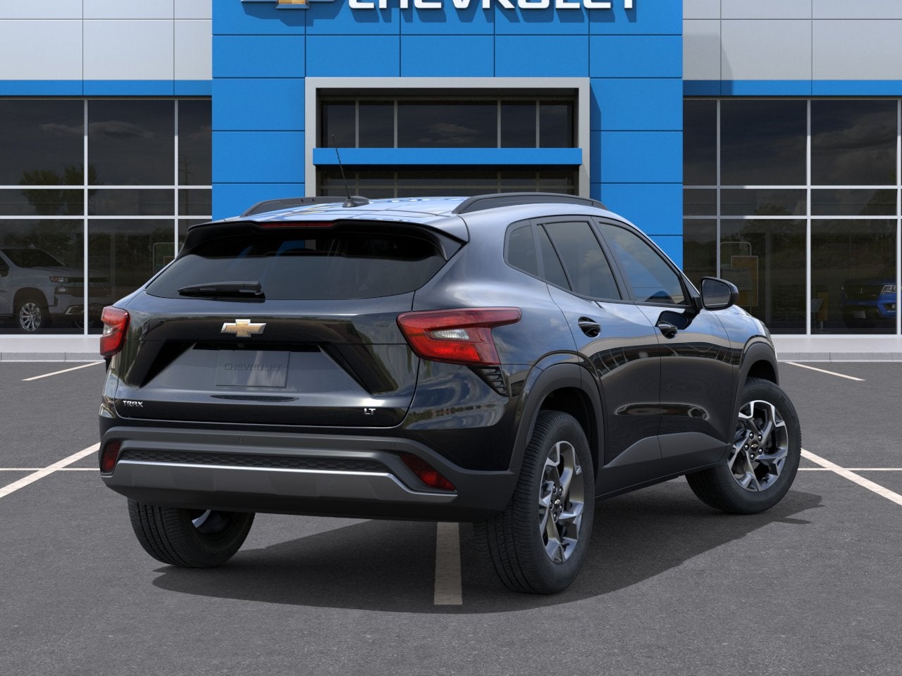 2026 Chevrolet Trax LT - Photo 29