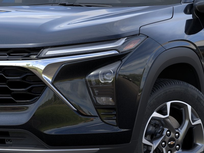 2026 Chevrolet Trax LT - Photo 34