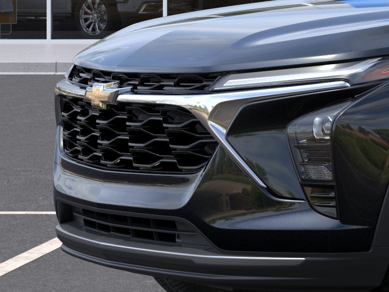 2026 Chevrolet Trax LT - Photo 37