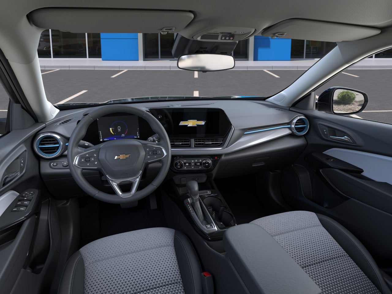 2026 Chevrolet Trax LT - Photo 39