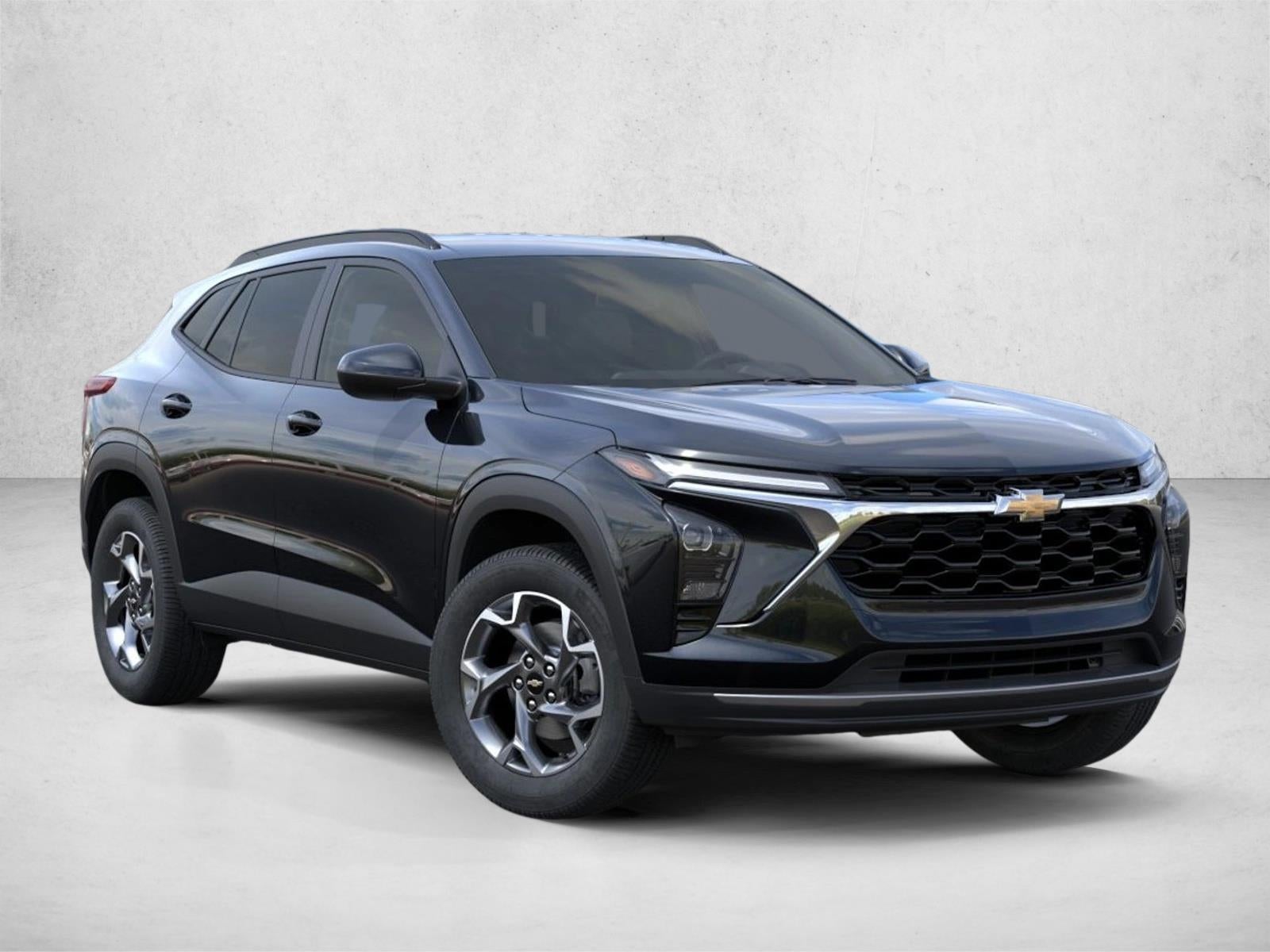 2026 Chevrolet Trax LT - Photo 7