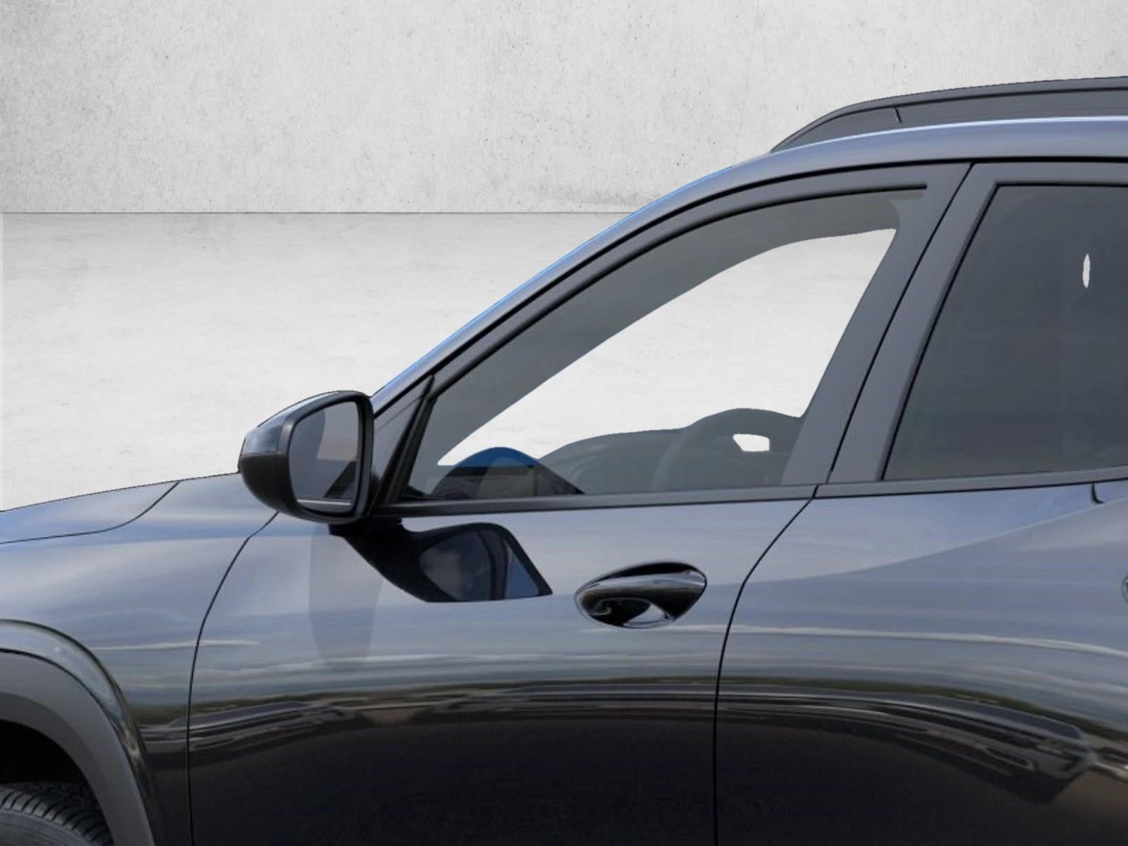 2026 Chevrolet Trax Base