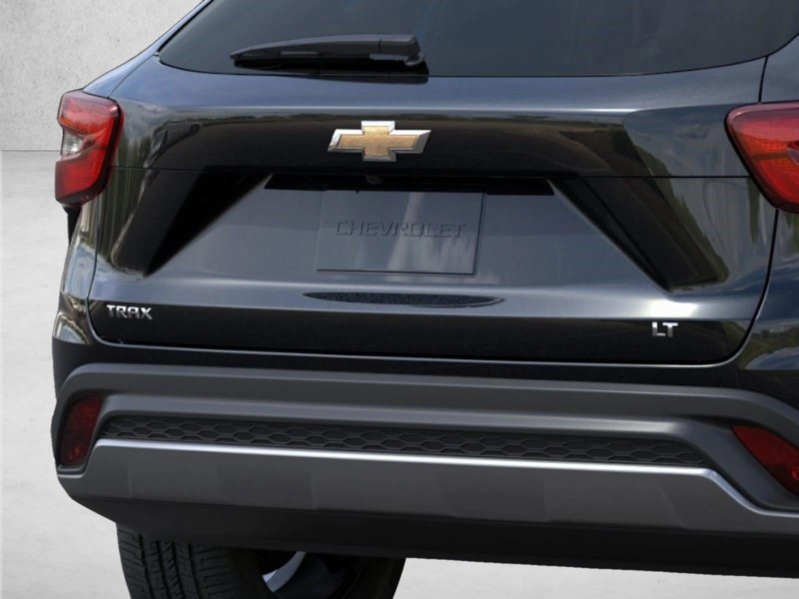 2026 Chevrolet Trax Base