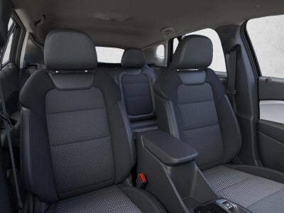 2026 Chevrolet Trax Base