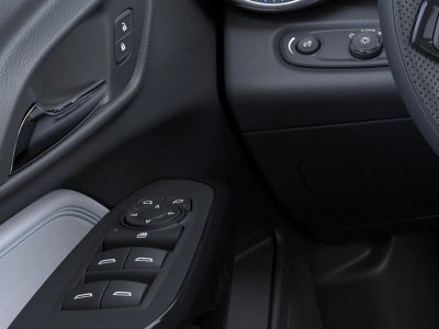 2026 Chevrolet Trax Base