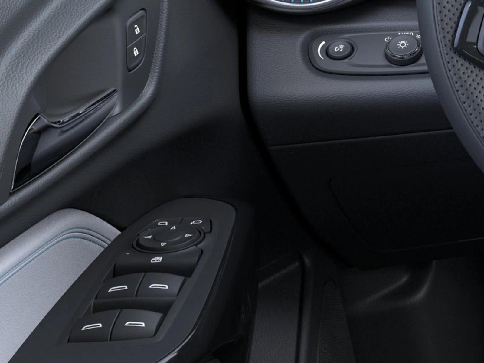 2026 Chevrolet Trax Base