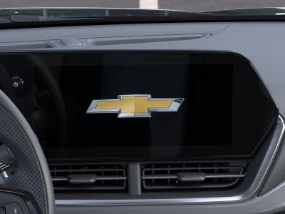2026 Chevrolet Trax Base