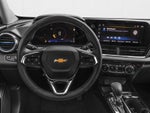2026 Chevrolet Trax Base