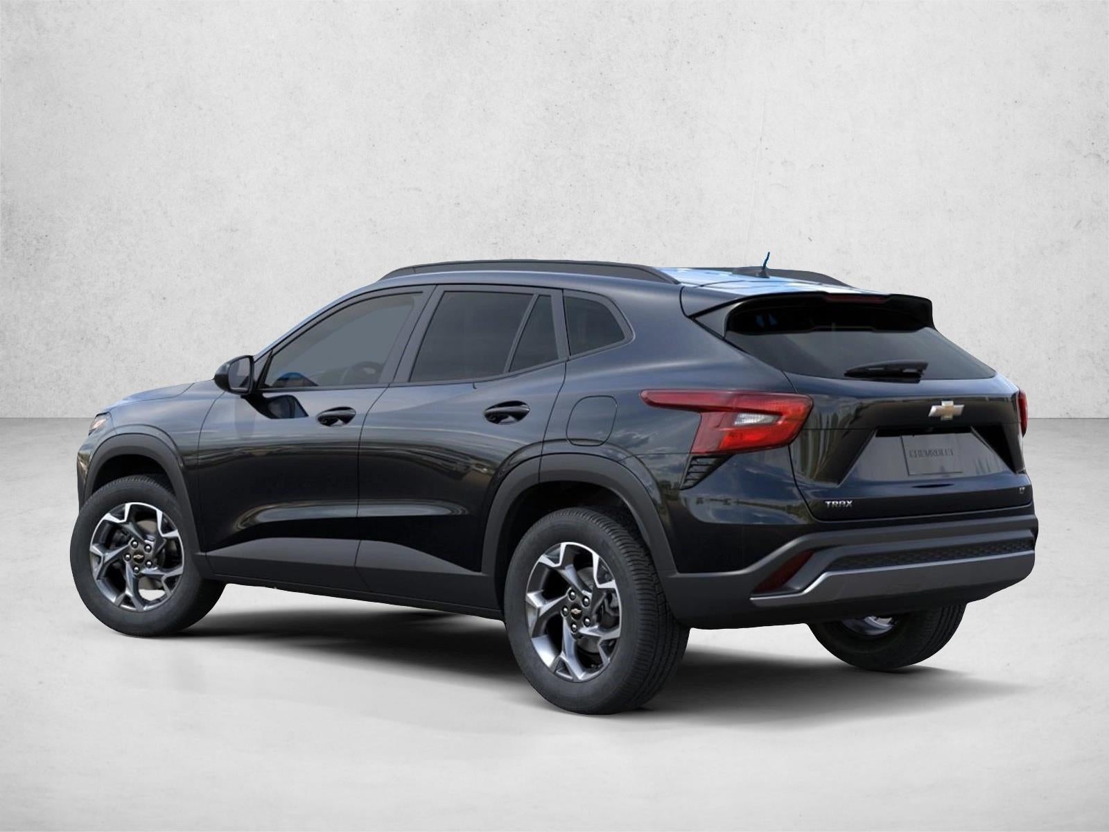 2026 Chevrolet Trax Base