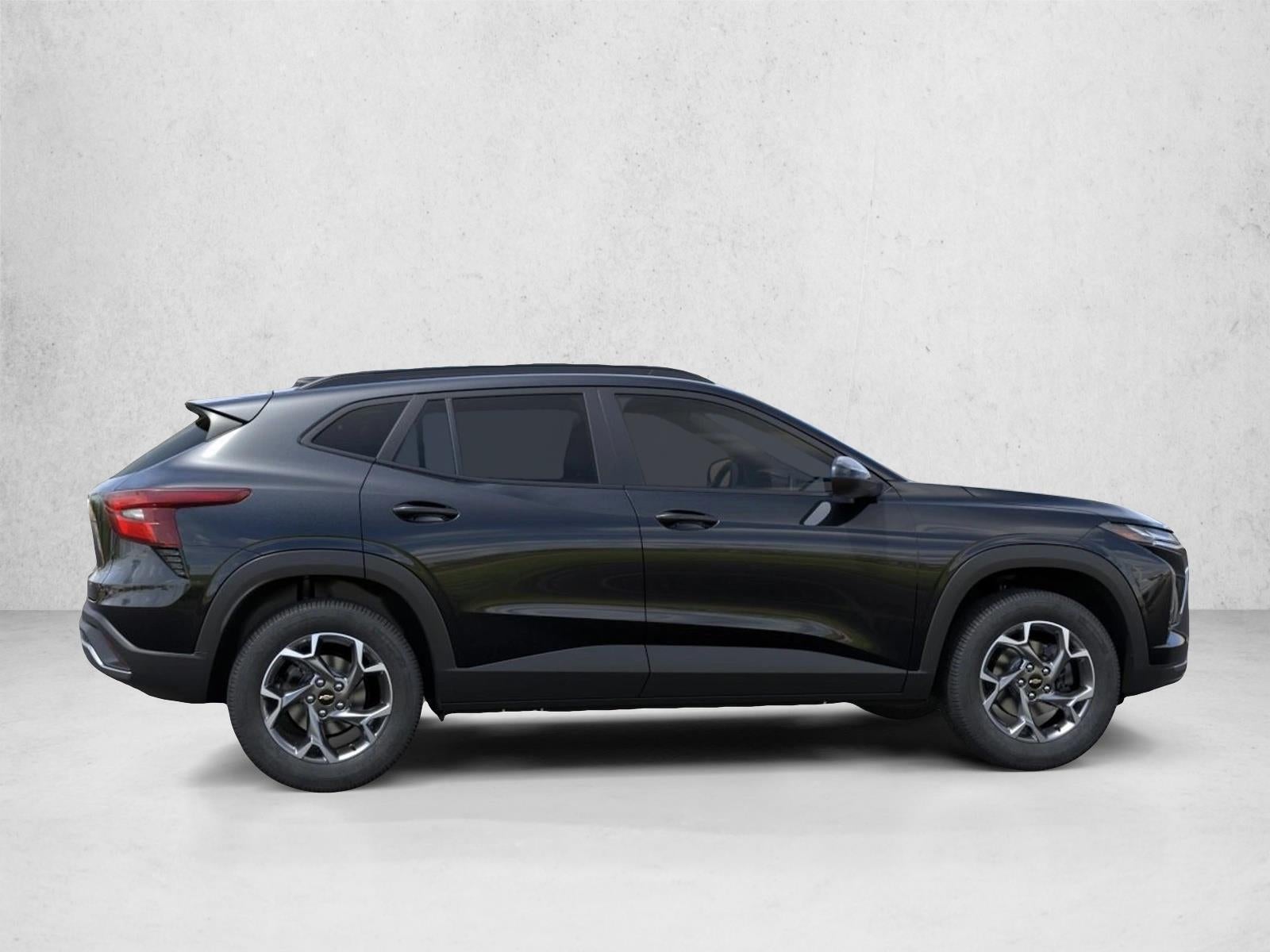 2026 Chevrolet Trax Base