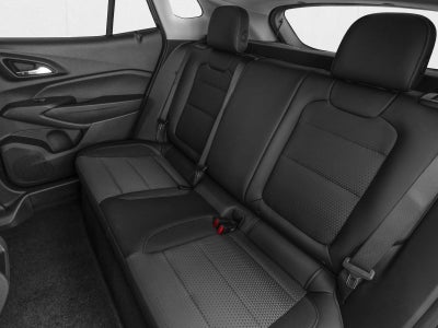 2026 Chevrolet Trax Base