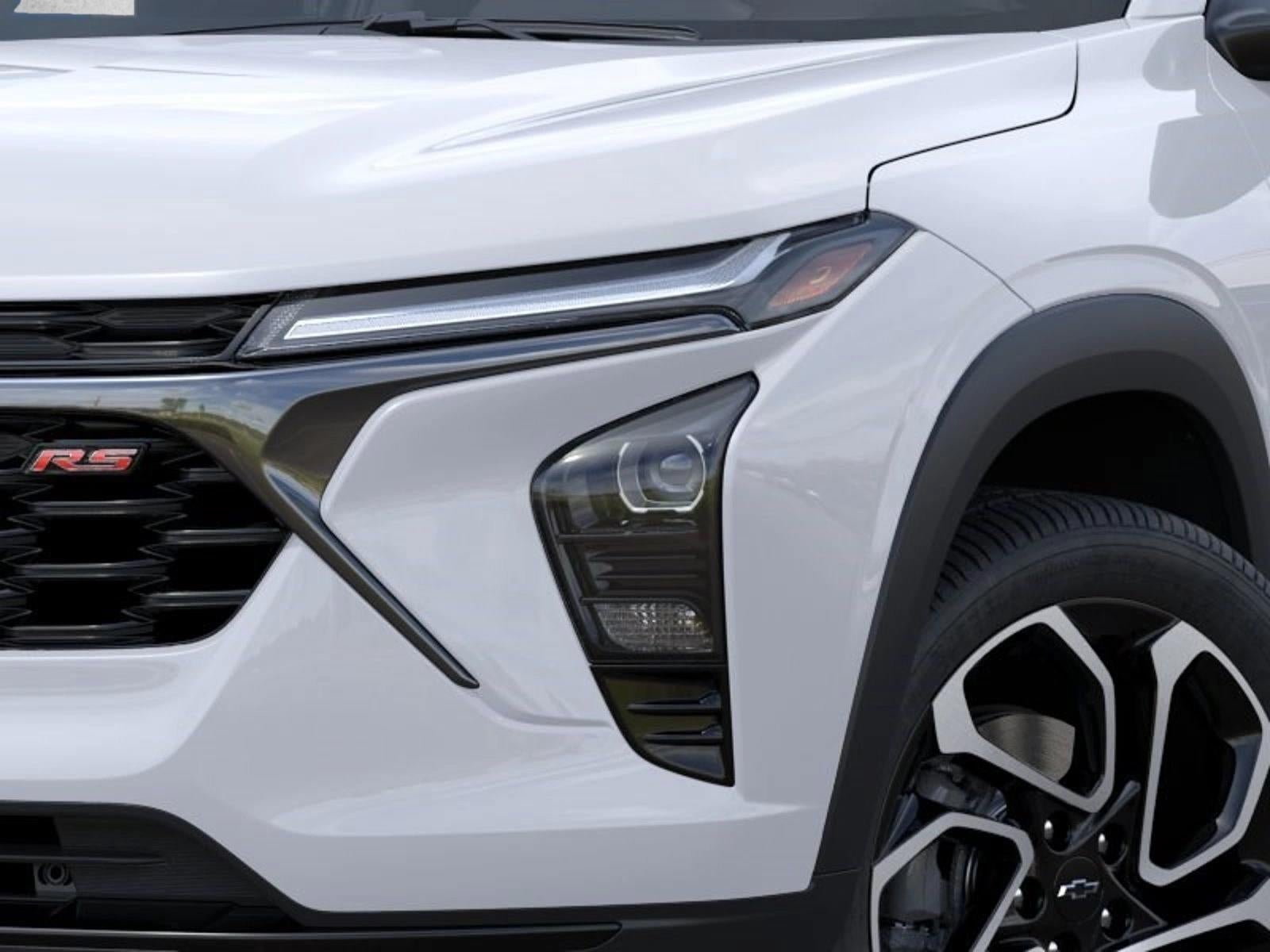 2026 Chevrolet Trax RS - Photo 10