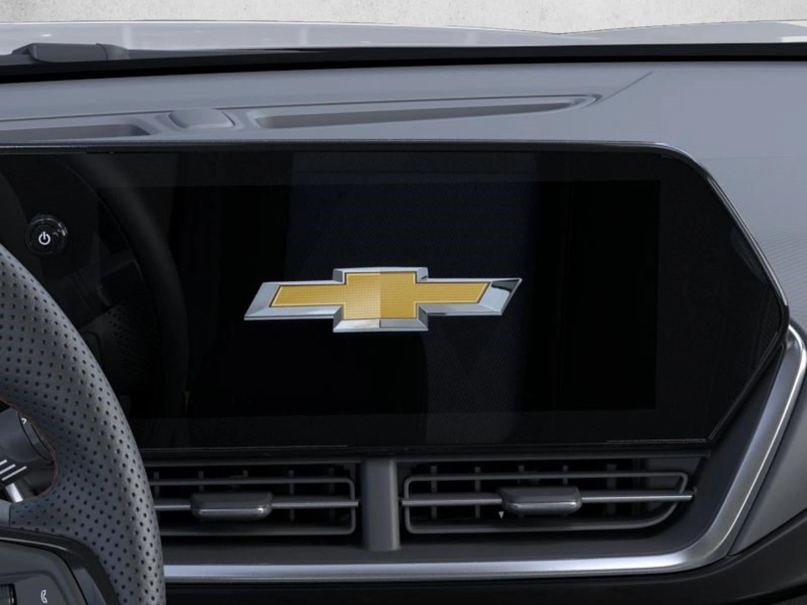2026 Chevrolet Trax RS - Photo 20