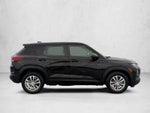 2022 Chevrolet Trailblazer LS