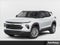 2026 Chevrolet Trailblazer Base