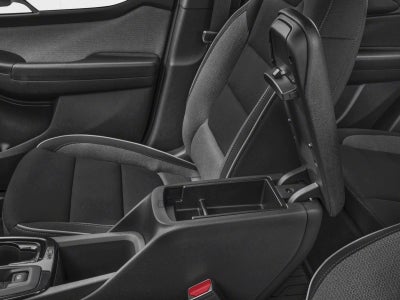 2026 Chevrolet Trailblazer Base