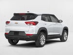 2026 Chevrolet Trailblazer Base